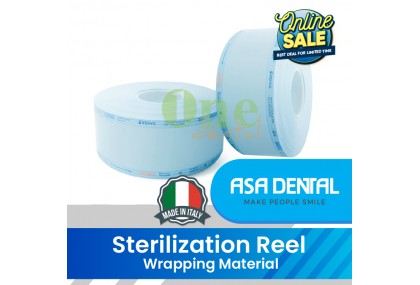 Sterilization Reel, Italy